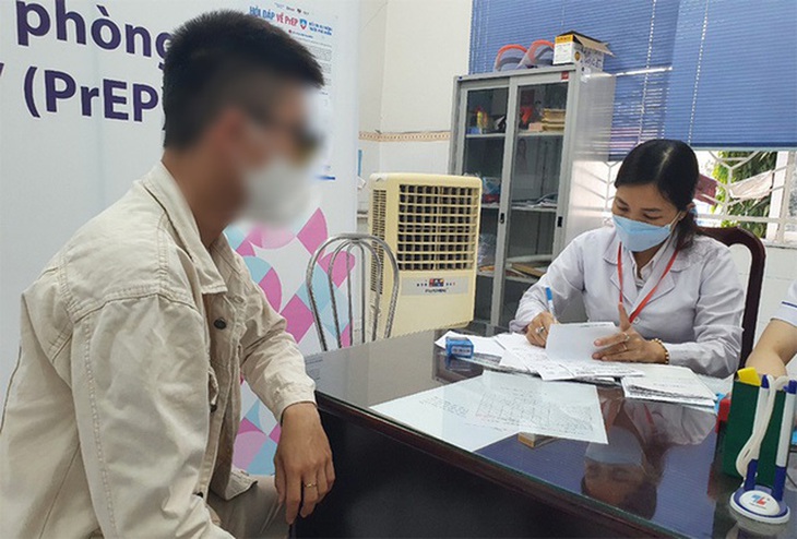 35 năm Việt Nam ứng phó với HIV/AIDS: Vượt thách thức hoàn thành mục tiêu chấm dứt dịch bệnh AIDS vào năm 2030- Ảnh 2.