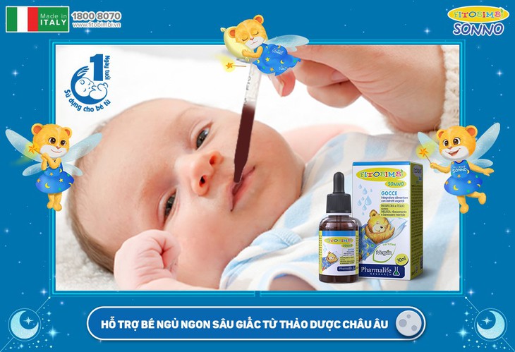 Con khóc đêm, mẹ kiệt sức- "bộ đôi" ám ảnh của mẹ sau sinh - Ảnh 2.