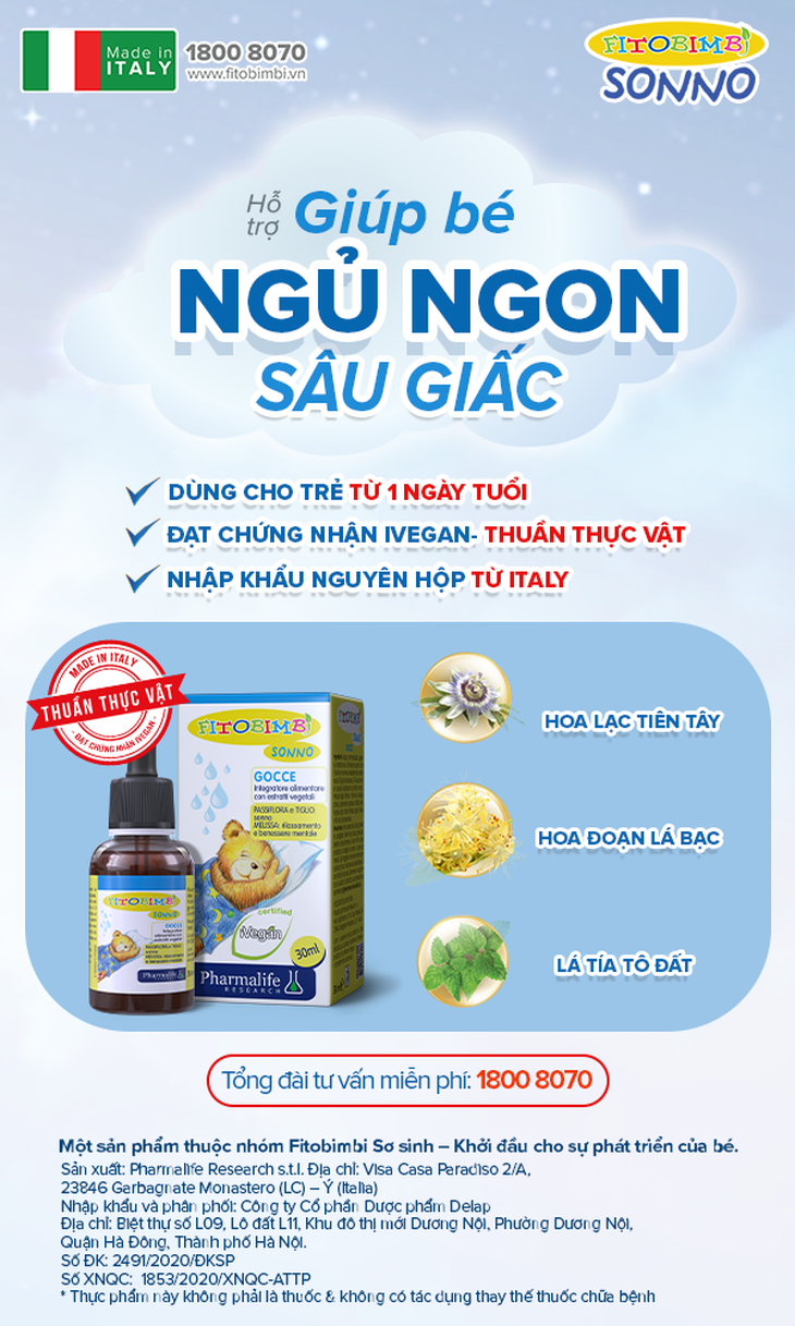 Con khóc đêm, mẹ kiệt sức- "bộ đôi" ám ảnh của mẹ sau sinh - Ảnh 3.