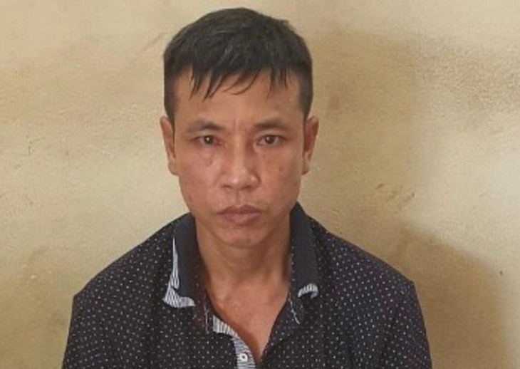 Xin tiền khám bệnh không được, chồng chém vợ thương tích nặng - Ảnh 2. Xin tiền khám bệnh không được, chồng chém vợ thương tích nặng - Ảnh 2.