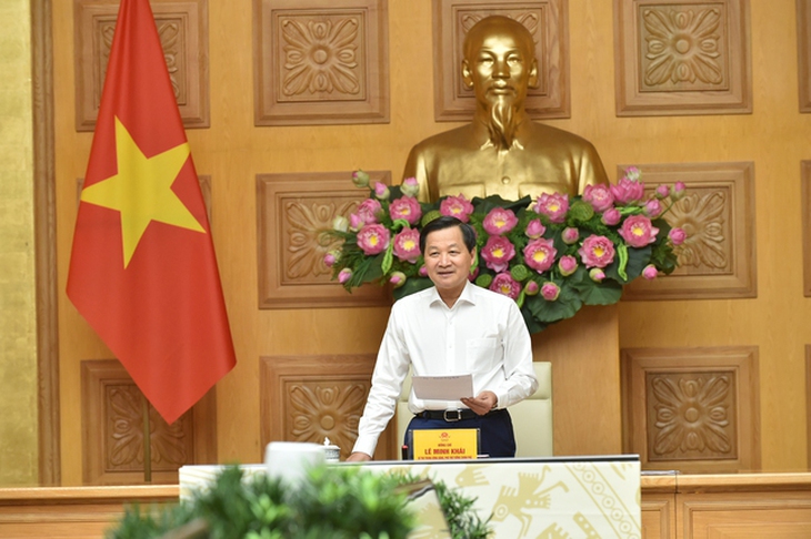 'Triển khai các giải pháp để bảo đảm nguồn cung và hệ thống kinh doanh xăng dầu vận hành ổn định' - Ảnh 3. 'Triển khai các giải pháp để bảo đảm nguồn cung và hệ thống kinh doanh xăng dầu vận hành ổn định' - Ảnh 3.