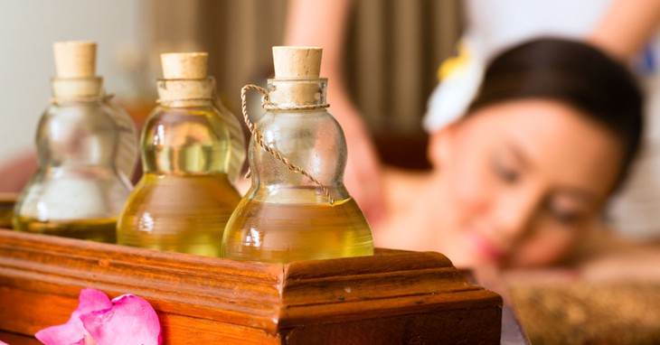5 lợi ích sức khỏe mà massage đem lại - Ảnh 7.