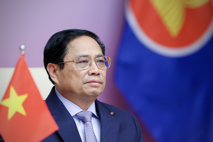 Thủ tướng: Khơi dậy và phát huy mạnh mẽ hơn nữa tiềm năng kinh doanh của phụ nữ - Ảnh 3. Thủ tướng: Khơi dậy và phát huy mạnh mẽ hơn nữa tiềm năng kinh doanh của phụ nữ - Ảnh 3.