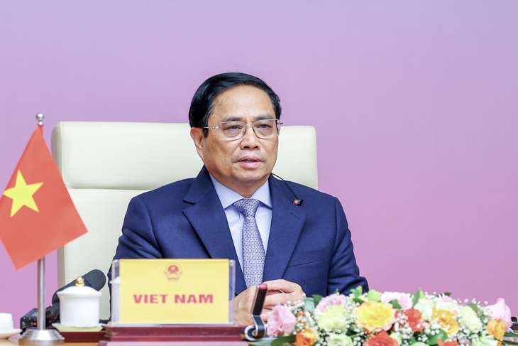 Thủ tướng: Khơi dậy và phát huy mạnh mẽ hơn nữa tiềm năng kinh doanh của phụ nữ - Ảnh 2. Thủ tướng: Khơi dậy và phát huy mạnh mẽ hơn nữa tiềm năng kinh doanh của phụ nữ - Ảnh 2.