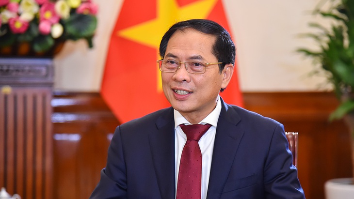 Việt Nam sẽ tiếp tục đóng góp thực chất vào công việc chung của Hội đồng Nhân quyền LHQ - Ảnh 1. Việt Nam sẽ tiếp tục đóng góp thực chất vào công việc chung của Hội đồng Nhân quyền LHQ - Ảnh 1.