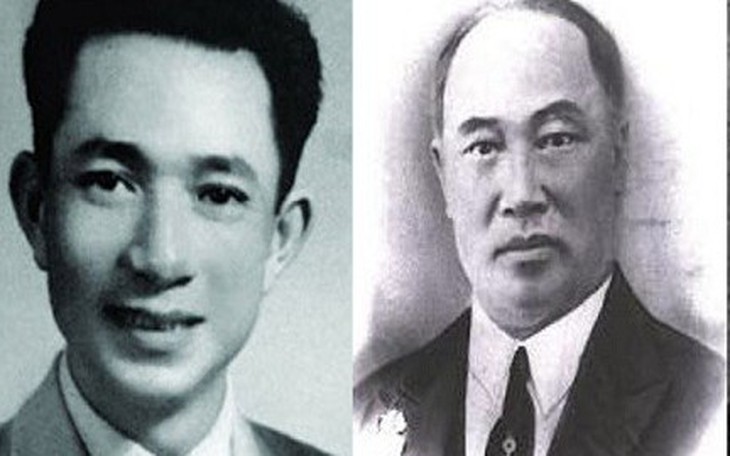 Những ‘đại doanh nhân’ Việt Nam nổi tiếng yêu nước