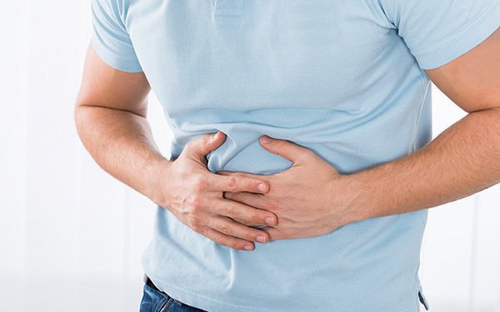 Nguyên nhân gây đầy hơi, chướng bụng và biện pháp khắc phục