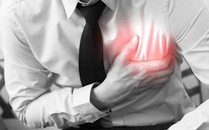 Nhận biết nguyên nhân và cách đề phòng những cơn đau tim