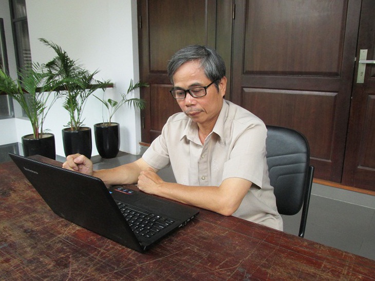 Hà Nội cần thêm không gian xanh trong bối cảnh đô thị hóa - Ảnh 2.