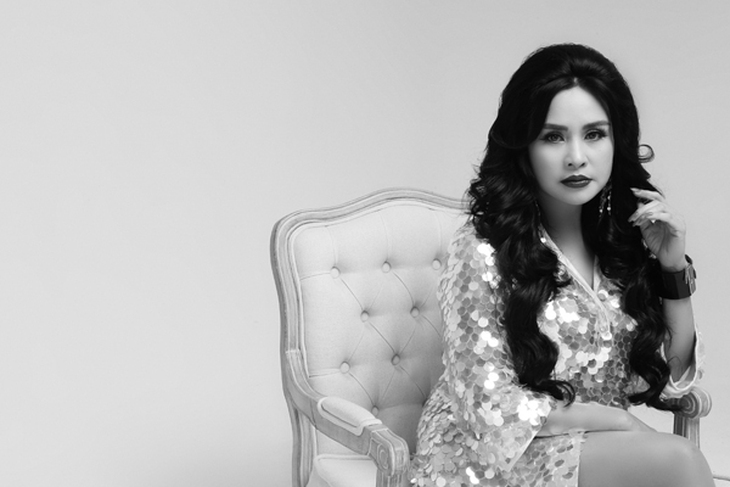Thanh Lam ngợi khen "đàn em" Tuấn Hưng - Ảnh 3.