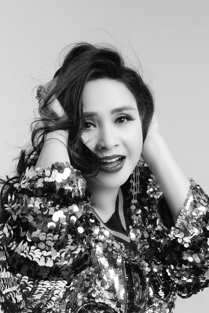 Thanh Lam ngợi khen "đàn em" Tuấn Hưng - Ảnh 5.