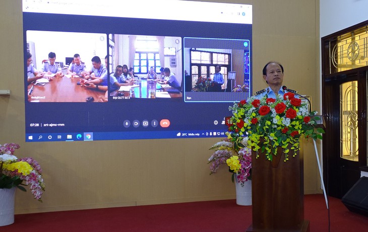 Quảng Trị: Nghiên cứu, học tập, quán triệt, triển khai thực hiện Nghị quyết Hội nghị lần thứ năm, Ban Chấp hành Trung ương Đảng khoá XIII - Ảnh 2.