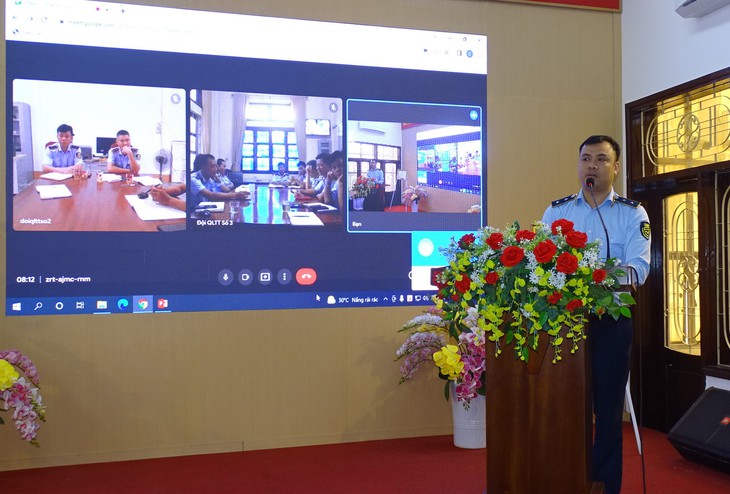 Quảng Trị: Nghiên cứu, học tập, quán triệt, triển khai thực hiện Nghị quyết Hội nghị lần thứ năm, Ban Chấp hành Trung ương Đảng khoá XIII - Ảnh 4.