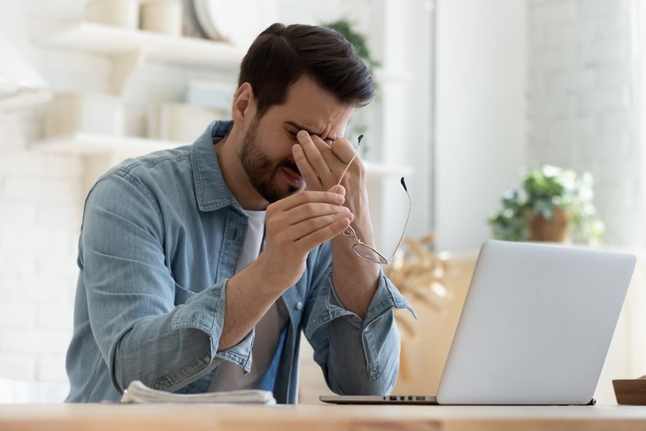 Cảnh giác với các triệu chứng đau và các biện pháp cải thiện cơn đau hiệu quả - Ảnh 1. Cảnh giác với các triệu chứng đau và các biện pháp cải thiện cơn đau hiệu quả - Ảnh 1.
