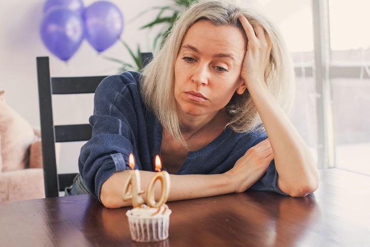 "Người bạn" tốt giúp phụ nữ bước qua sợ hãi tuổi trung niên - Ảnh 1.