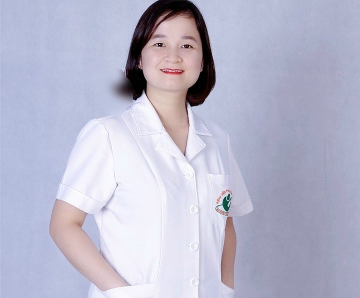 Bác sĩ chỉ cách chăm sóc vùng kín trong thai kỳ - Ảnh 1. Bác sĩ chỉ cách chăm sóc vùng kín trong thai kỳ - Ảnh 1.