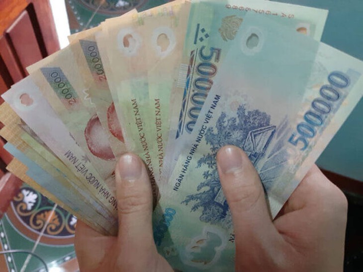 Lương cơ sở sẽ tăng mạnh từ 1/7/2023? - Ảnh 1.