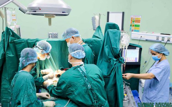 Bệnh viện Sản Nhi Nghệ An: Nỗ lực trở thành bệnh viện chuyên khoa đầu ngành khu vực Bắc Trung bộ