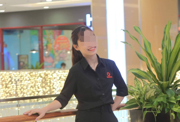 Vì đâu sinh viên làm thêm bị trả công rẻ mạt nhưng vẫn 'tặc lưỡi' chấp nhận? - Ảnh 3.
