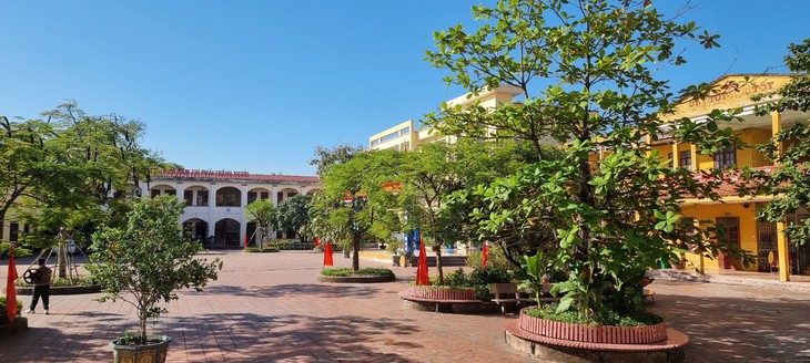 Hải Phòng: Nhọc nhằn vì thiếu y tế học đường - Ảnh 1. Hải Phòng: Nhọc nhằn vì thiếu y tế học đường - Ảnh 1.