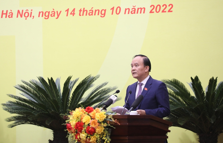 Trường học, bãi đỗ xe, khu vui chơi chưa đầu tư đồng bộ khi xây dựng các KĐT tại Hà Nội - Ảnh 2. Trường học, bãi đỗ xe, khu vui chơi chưa đầu tư đồng bộ khi xây dựng các KĐT tại Hà Nội - Ảnh 2.