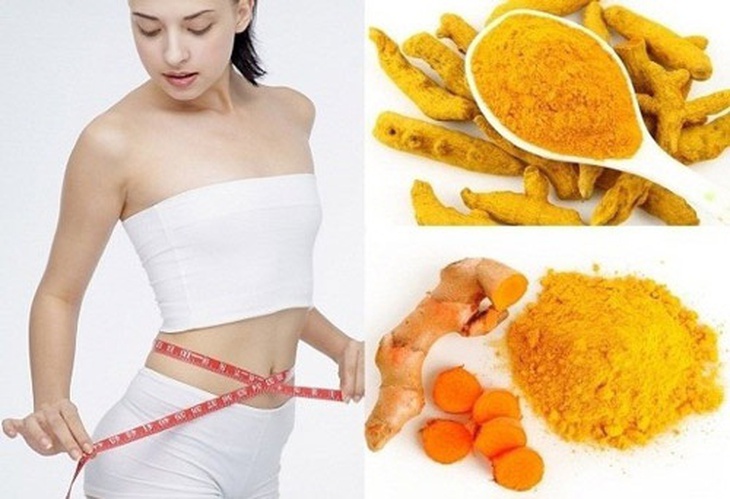 Uống bột nghệ có giúp giảm cân không? - Ảnh 3.