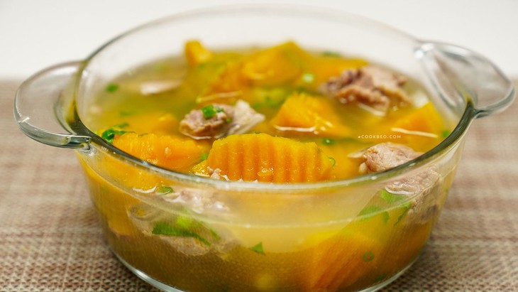 Chuyên gia dinh dưỡng chỉ ra sai lầm khi cho bé ăn dặm khiến trẻ còi xương và chậm lớn - Ảnh 3. Chuyên gia dinh dưỡng chỉ ra sai lầm khi cho bé ăn dặm khiến trẻ còi xương và chậm lớn - Ảnh 3.