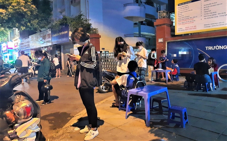 Làm gì để dạy thêm, học thêm không biến tướng, làm ‘hại’ trẻ?