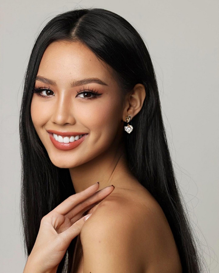 Gia cảnh kín tiếng của Bảo Ngọc - tân Hoa hậu Liên lục địa đầu tiên của Việt Nam - Ảnh 6. Gia cảnh kín tiếng của Bảo Ngọc - tân Hoa hậu Liên lục địa đầu tiên của Việt Nam - Ảnh 6.
