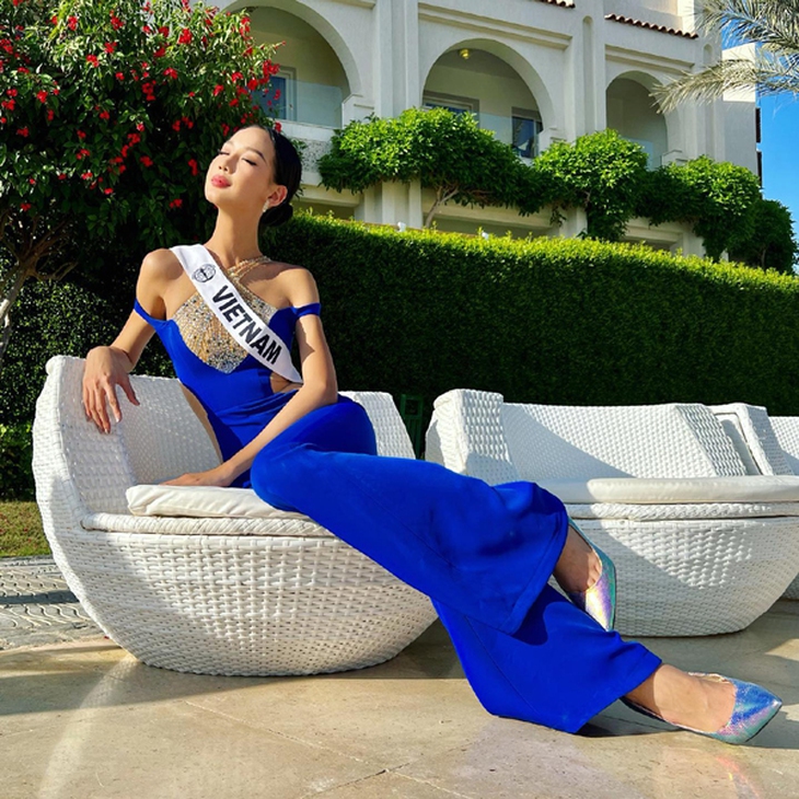 Gia cảnh kín tiếng của Bảo Ngọc - tân Hoa hậu Liên lục địa đầu tiên của Việt Nam - Ảnh 14. Gia cảnh kín tiếng của Bảo Ngọc - tân Hoa hậu Liên lục địa đầu tiên của Việt Nam - Ảnh 14.