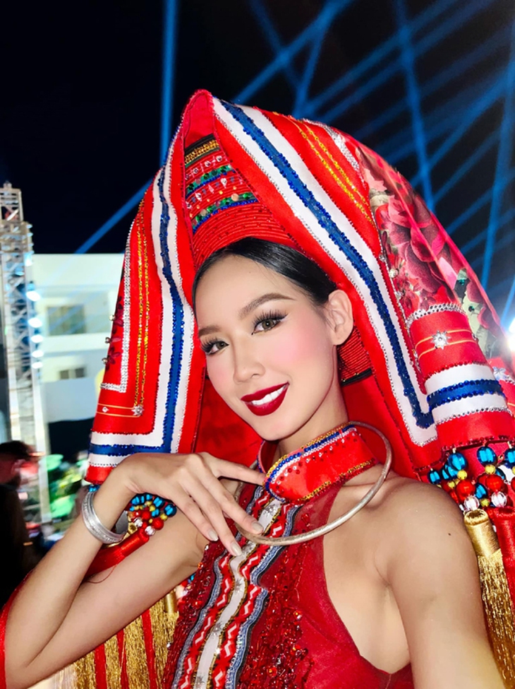 Gia cảnh kín tiếng của Bảo Ngọc - tân Hoa hậu Liên lục địa đầu tiên của Việt Nam - Ảnh 8. Gia cảnh kín tiếng của Bảo Ngọc - tân Hoa hậu Liên lục địa đầu tiên của Việt Nam - Ảnh 8.