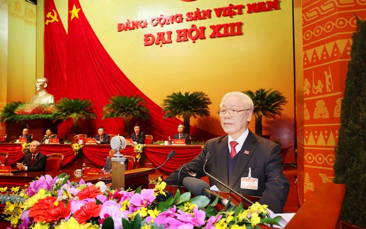 Đổi mới phương thức lãnh đạo của Đảng: Đưa Nghị quyết vào cuộc sống