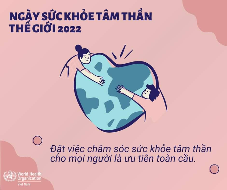 Chăm sóc sức khỏe Việt - Chiến lược và kế hoạch tự điều trị và phục hồi khi có rối loạn sức khỏe tâm thần - Ảnh 3. Chăm sóc sức khỏe Việt - Chiến lược và kế hoạch tự điều trị và phục hồi khi có rối loạn sức khỏe tâm thần - Ảnh 3.