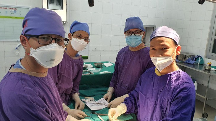 Xoắn tinh hoàn, cấp cứu nam khoa nếu không xử trí kịp thời có thể dẫn tới vô sinh - Ảnh 3.