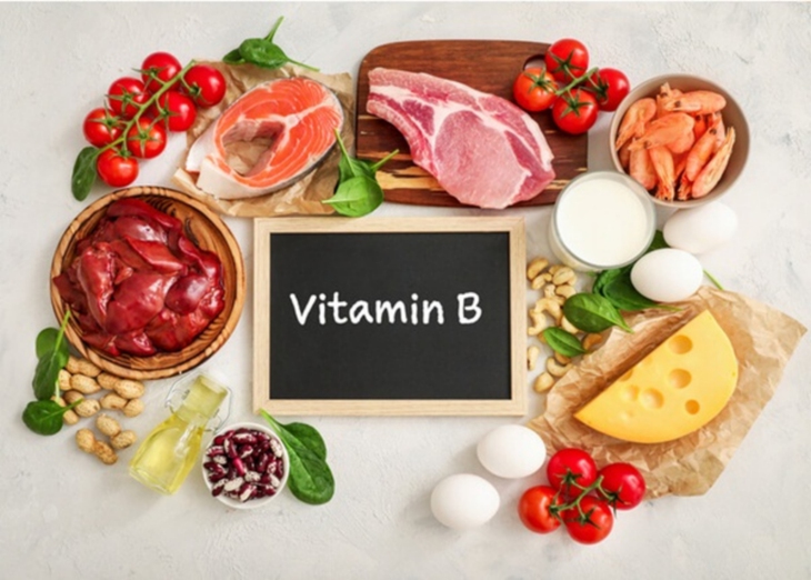 6 loại thực phẩm giúp bổ thần kinh cho người nghiện rượu - Ảnh 3. 6 loại thực phẩm giúp bổ thần kinh cho người nghiện rượu - Ảnh 3.