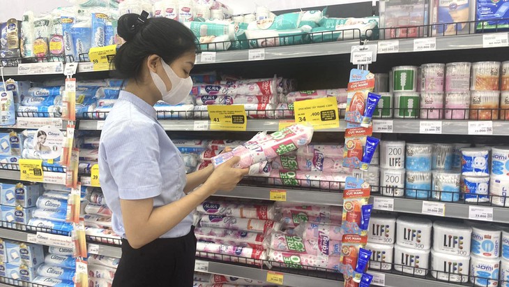 Chào mừng Ngày Phụ nữ Việt Nam, WinMart triển khai hàng loạt khuyến mại giá “sốc” - Ảnh 2.