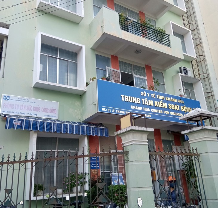 Lợi ích nhiều mặt của xét nghiệm HIV/AIDS với đối tượng nguy cơ, tăng cường phòng lây nhiễm - Ảnh 2. Lợi ích nhiều mặt của xét nghiệm HIV/AIDS với đối tượng nguy cơ, tăng cường phòng lây nhiễm - Ảnh 2.