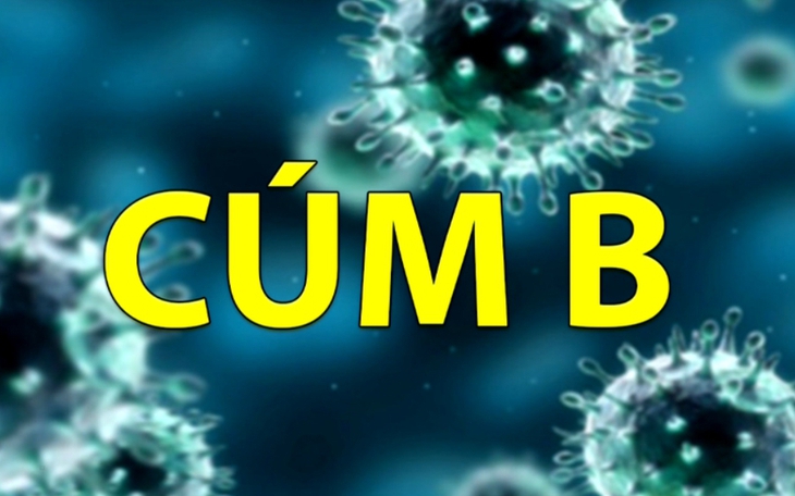 Mắc cúm B thường sốt mấy ngày, khi nào thì khỏi?