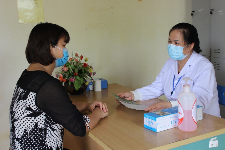 Điều trị ARV cho phụ nữ mang thai, phụ nữ sau sinh và dự phòng lây truyền HIV cho con - Ảnh 3.