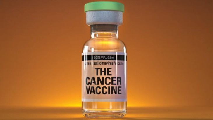 Vaccine ung thư có thể được "trình làng" vào năm 2030 - Ảnh 1.