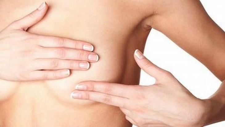Kinh nghiệm giúp bạn phát hiện sớm triệu chứng của bệnh ung thư vú - Ảnh 2. Kinh nghiệm giúp bạn phát hiện sớm triệu chứng của bệnh ung thư vú - Ảnh 2.
