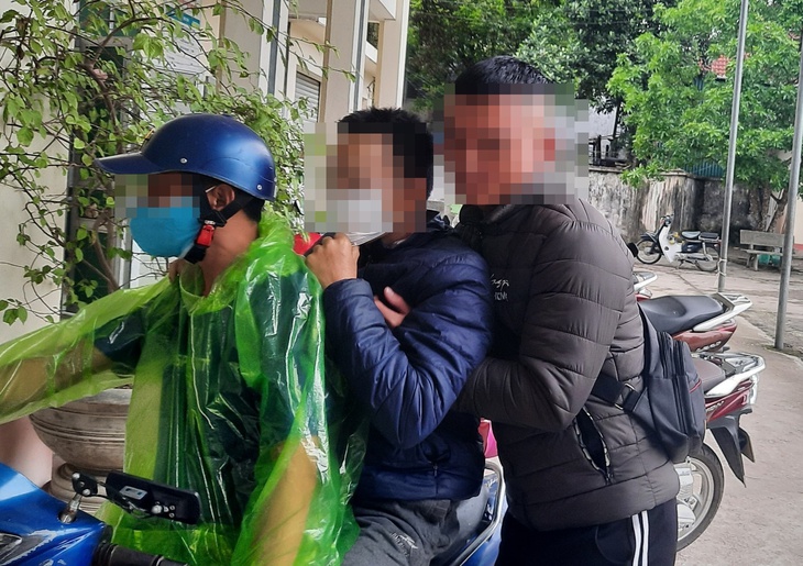 Thầm lặng nhóm đồng đẳng viên ở huyện biên giới - Ảnh 3. Thầm lặng nhóm đồng đẳng viên ở huyện biên giới - Ảnh 3.