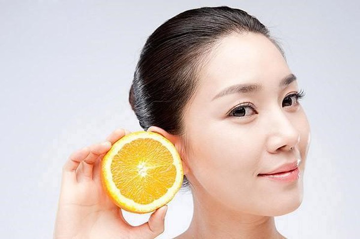 Vỏ chanh, tưởng không quý mà lại có nhiều lợi ích với sức khỏe - Ảnh 4.
