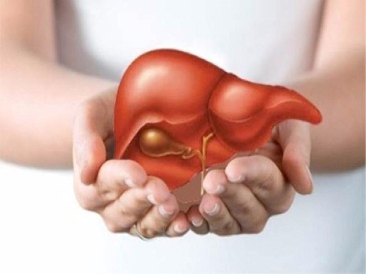 Dấu hiệu nào cho thấy gan đang bị quá tải cần phải thải độc? - Ảnh 2. Dấu hiệu nào cho thấy gan đang bị quá tải cần phải thải độc? - Ảnh 2.