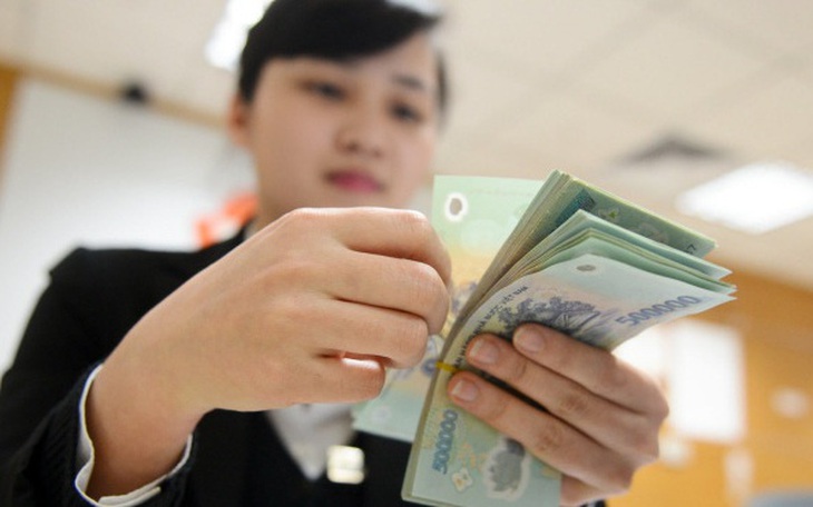 Đề xuất tăng lương cơ sở lên 1,8 triệu đồng nhằm khắc phục cán bộ, công chức nghỉ việc