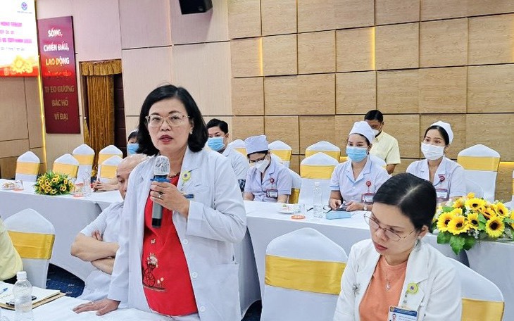 Bệnh viện gặp nhiều khó khăn khi thực hiện đề án “Y tế thông minh”