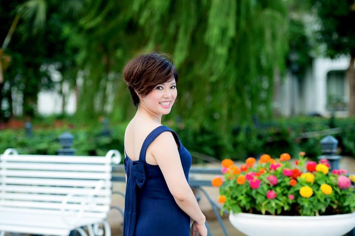 Cuộc sống ngập tràn niềm vui của NSƯT Ngọc Huyền khi nghỉ hưu - Ảnh 1. Cuộc sống ngập tràn niềm vui của NSƯT Ngọc Huyền khi nghỉ hưu - Ảnh 1.