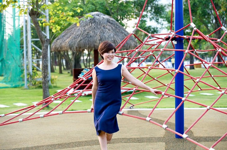 Cuộc sống ngập tràn niềm vui của NSƯT Ngọc Huyền khi nghỉ hưu - Ảnh 2. Cuộc sống ngập tràn niềm vui của NSƯT Ngọc Huyền khi nghỉ hưu - Ảnh 2.