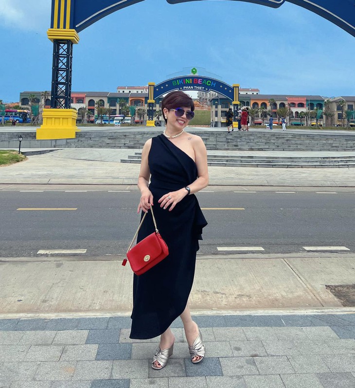Cuộc sống ngập tràn niềm vui của NSƯT Ngọc Huyền khi nghỉ hưu - Ảnh 3. Cuộc sống ngập tràn niềm vui của NSƯT Ngọc Huyền khi nghỉ hưu - Ảnh 3.