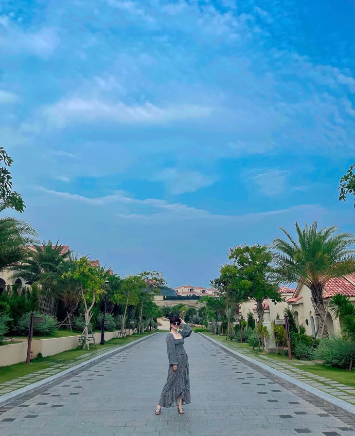 Cuộc sống ngập tràn niềm vui của NSƯT Ngọc Huyền khi nghỉ hưu - Ảnh 4. Cuộc sống ngập tràn niềm vui của NSƯT Ngọc Huyền khi nghỉ hưu - Ảnh 4.